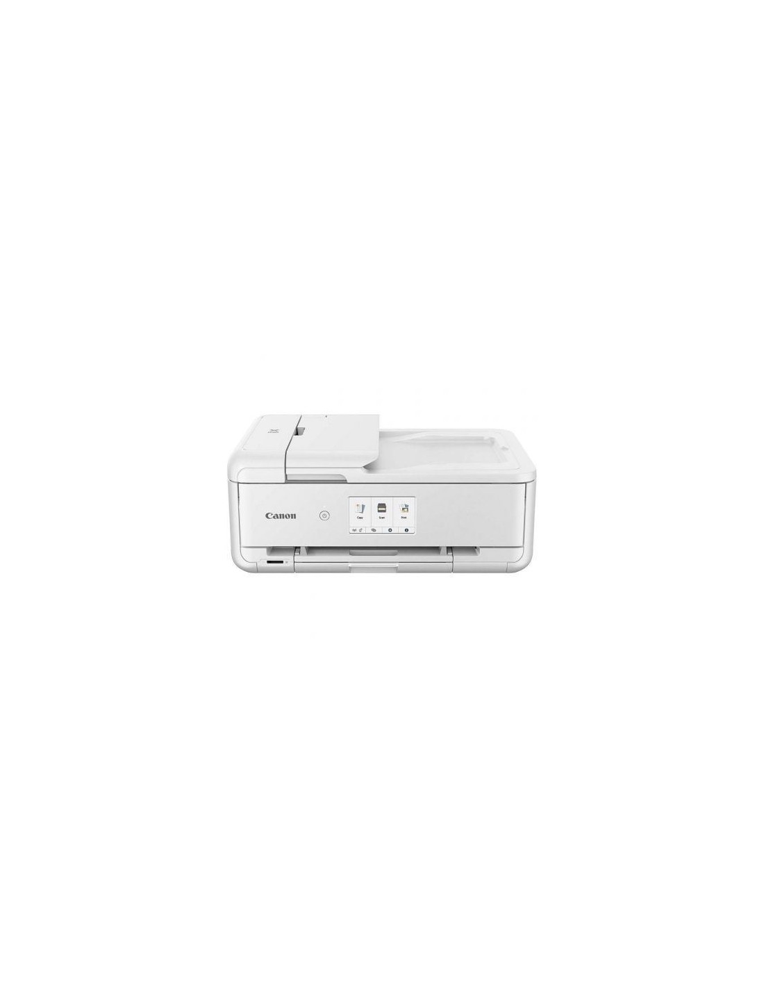 Multifunción A3 Canon PIXMA TS9551Ca WiFi Dúplex Blanca en Logroño