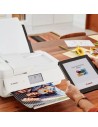Multifunción A3 Canon PIXMA TS9551Ca WiFi Dúplex Blanca en Logroño
