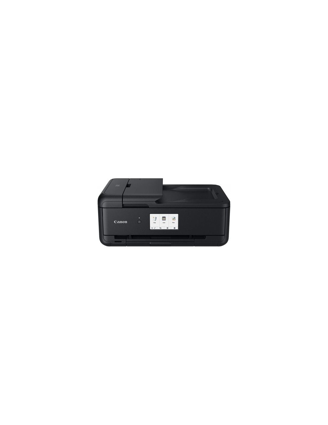 Multifunción A3 Canon PIXMA TS9550a WiFi Dúplex Negra en Logroño