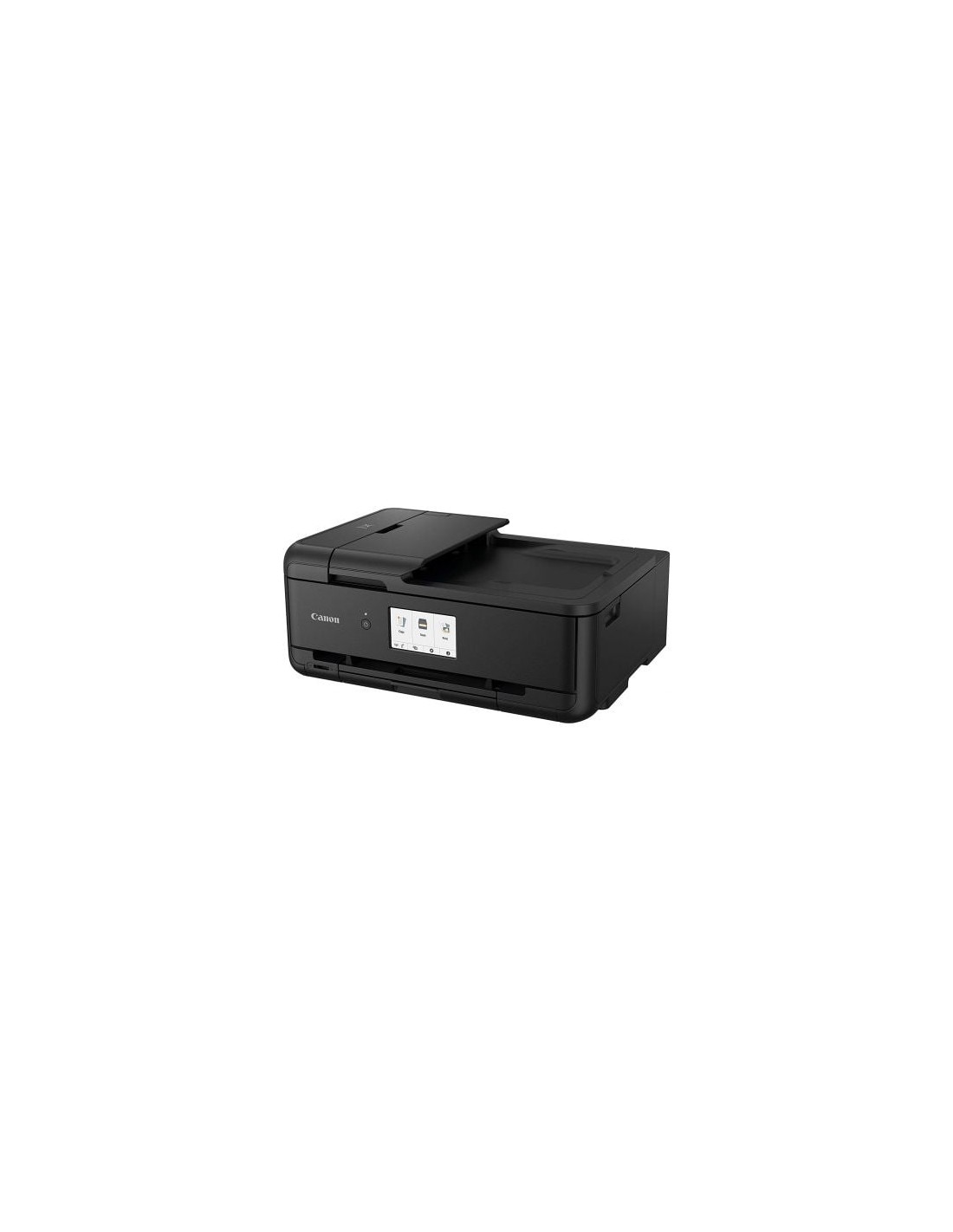 Multifunción A3 Canon PIXMA TS9550a WiFi Dúplex Negra en Logroño