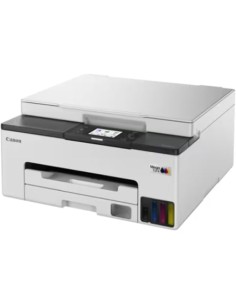 Multifunción Recargable Canon MAXIFY GX1051 MegaTank WiFi Dúplex 2