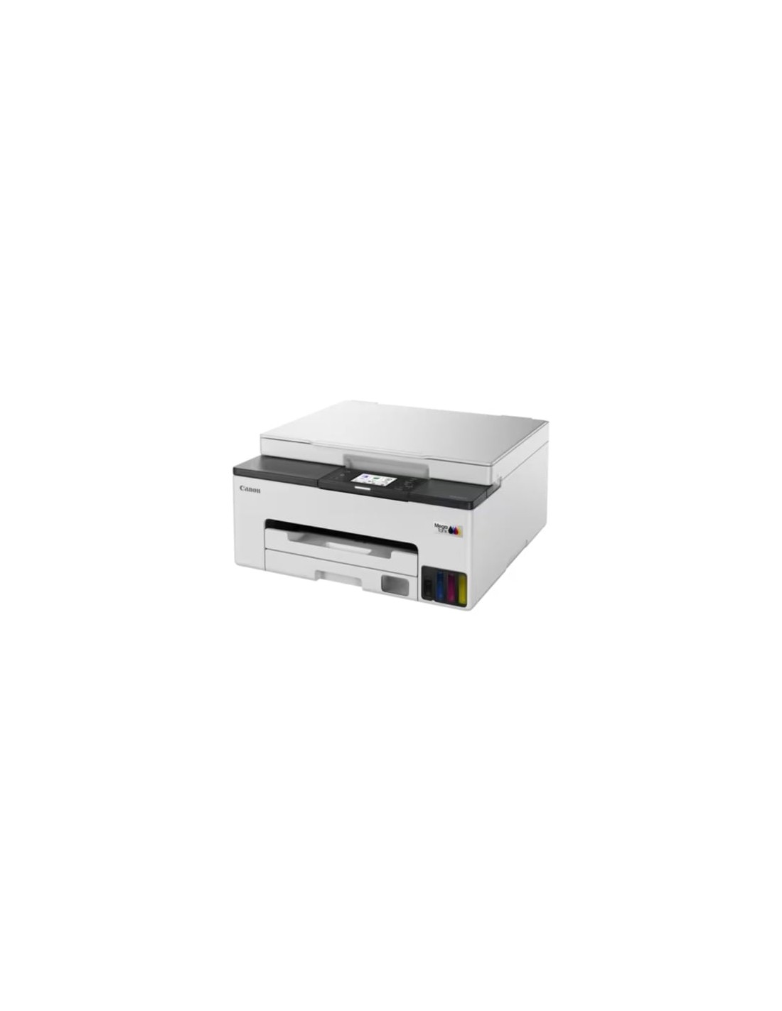 Multifunción Recargable Canon MAXIFY GX1051 MegaTank WiFi Dúplex