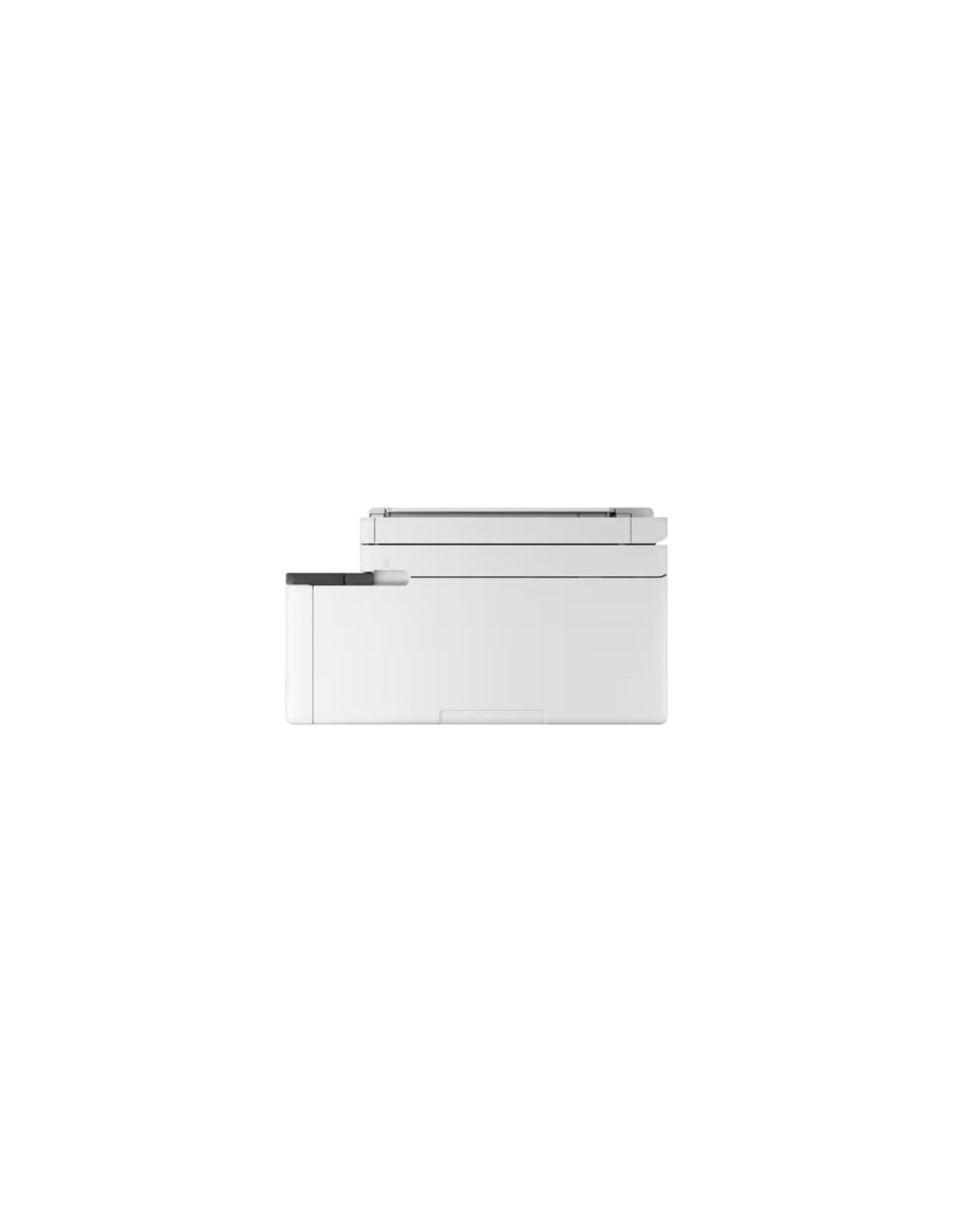 Multifunción Recargable Canon MAXIFY GX2051 MegaTank WiFi Fax Blanca