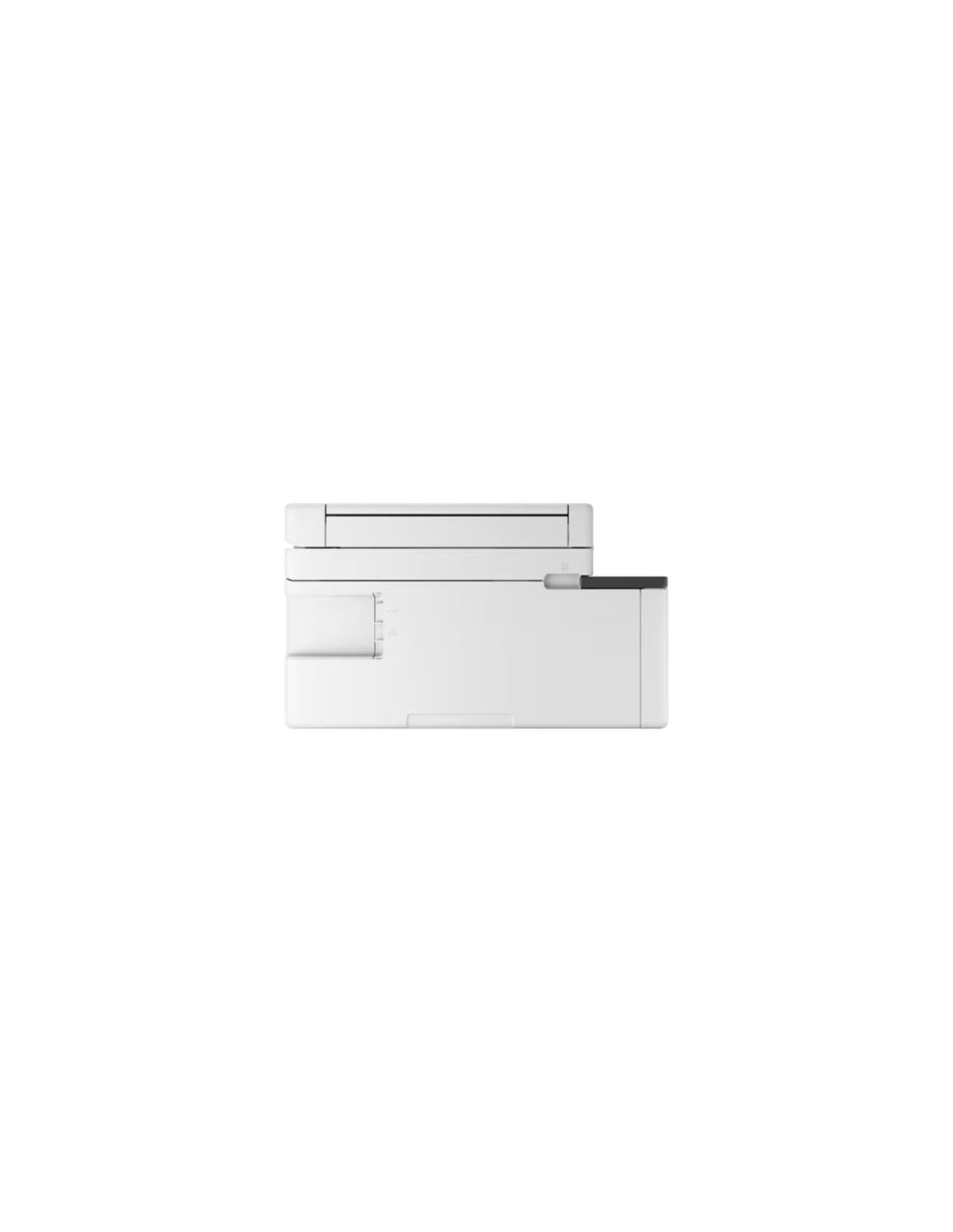 Multifunción Recargable Canon MAXIFY GX2051 MegaTank WiFi Fax Blanca
