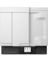 Multifunción Recargable Canon MAXIFY GX2051 MegaTank WiFi Fax Blanca