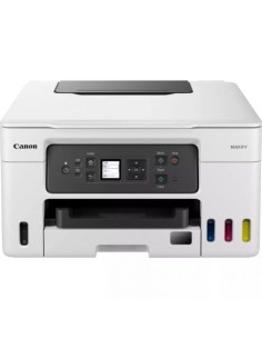 Multifunción Recargable Canon MAXIFY GX3050 MegaTank WiFi Dúplex