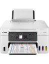 Multifunción Recargable Canon MAXIFY GX3050 MegaTank WiFi Dúplex