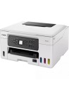 Multifunción Recargable Canon MAXIFY GX3050 MegaTank WiFi Dúplex