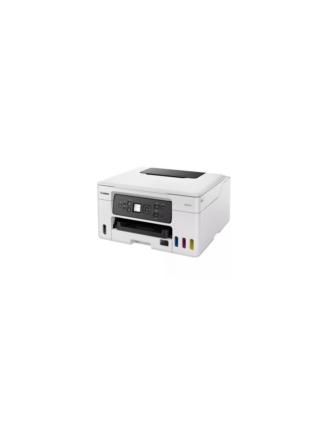 Multifunción Recargable Canon MAXIFY GX3050 MegaTank WiFi Dúplex