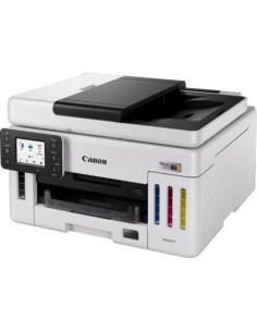 Multifunción Recargable Canon MAXIFY GX6150 MegaTank WiFi Dúplex 2