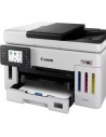 Multifunción Recargable Canon MAXIFY GX6150 MegaTank WiFi Dúplex