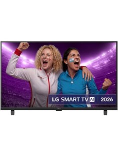 Televisor LG 32LB650B6LA 32 pulgadas Full HD Smart TV WiFi en Logroño
