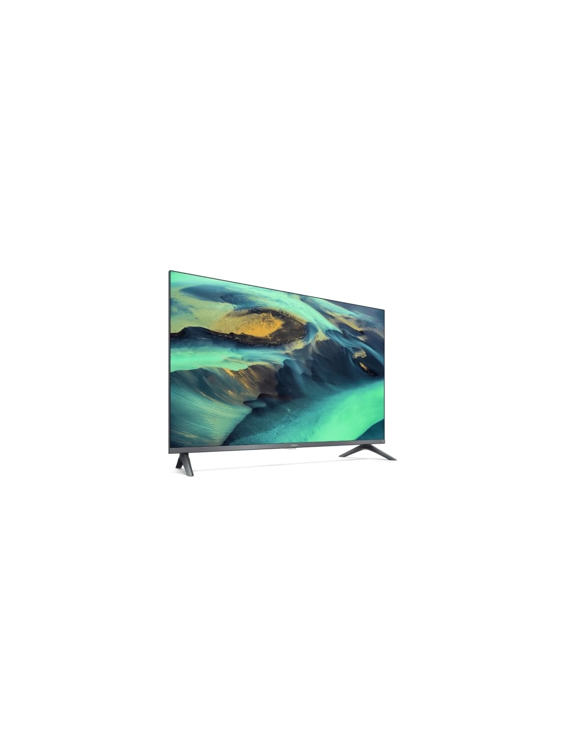 Televisor Xiaomi QLED TV F Pro 32 2026 32 pulgadas HD Smart TV WiFi