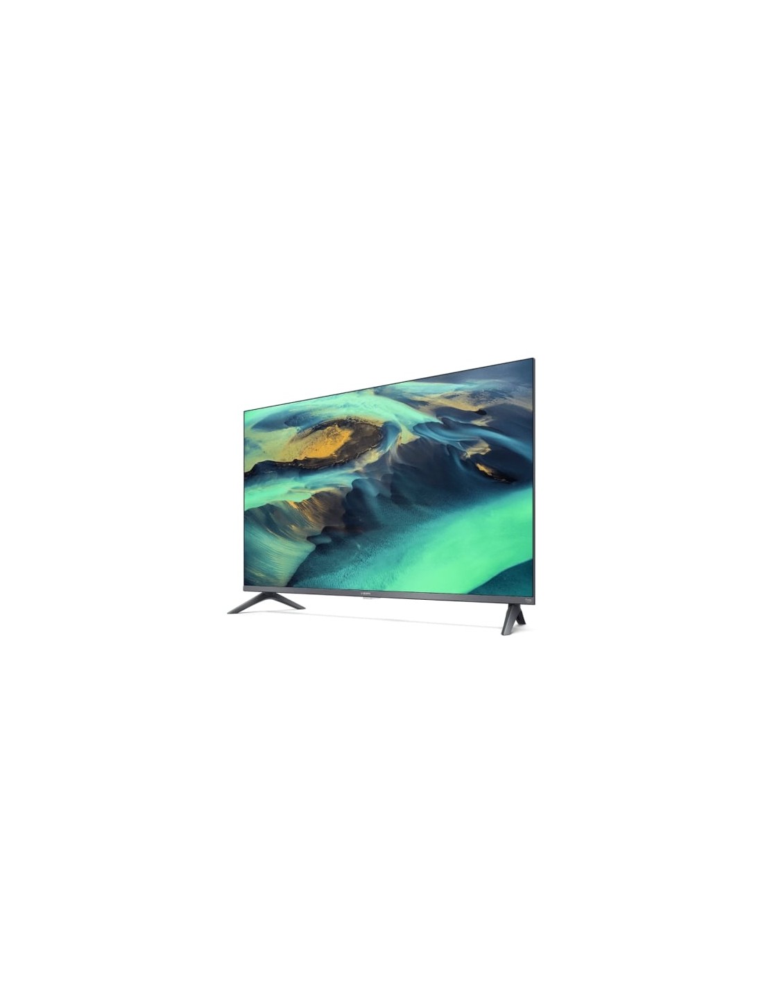 Televisor Xiaomi QLED TV F Pro 32 2026 32 pulgadas HD Smart TV WiFi