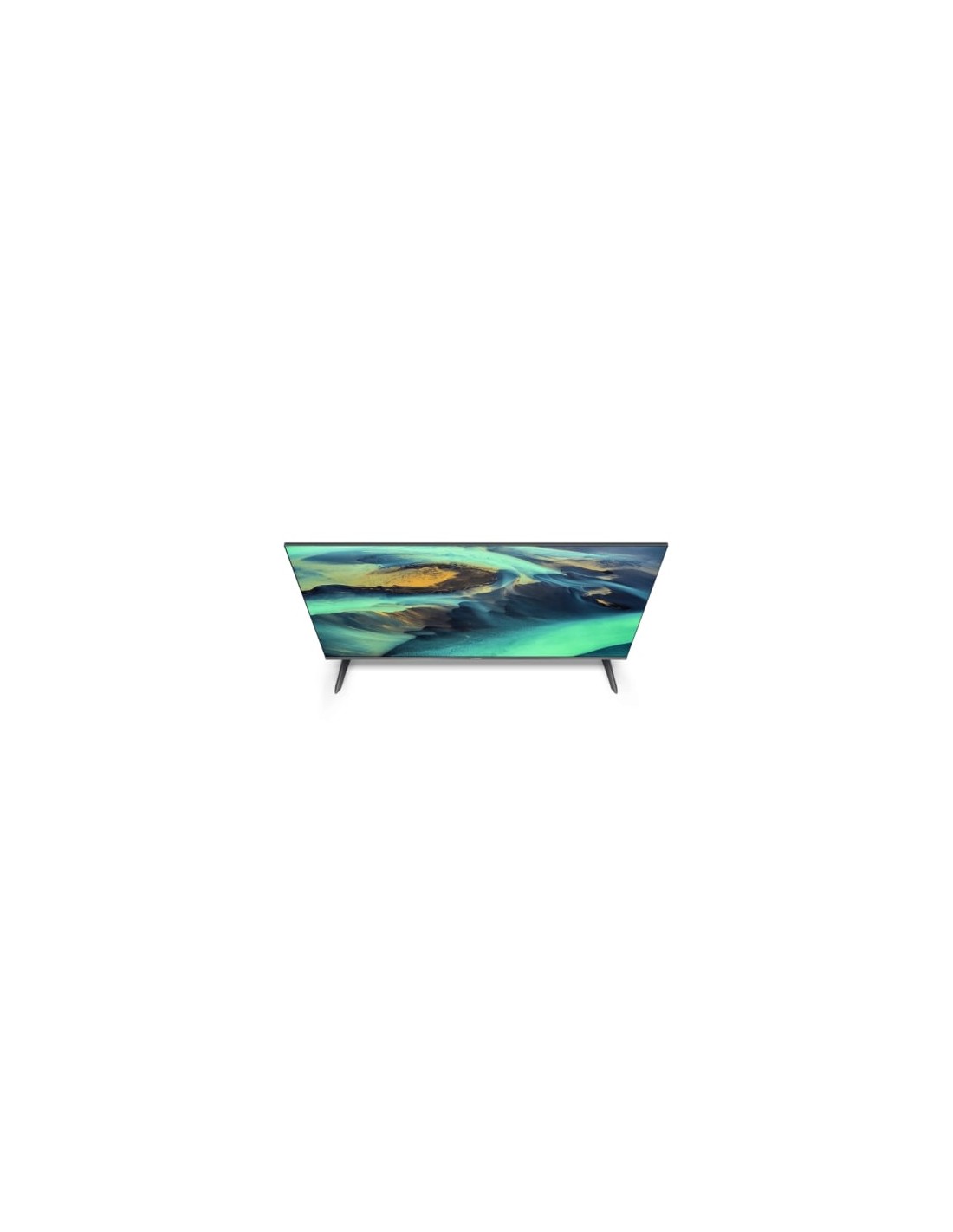 Televisor Xiaomi QLED TV F Pro 32 2026 32 pulgadas HD Smart TV WiFi