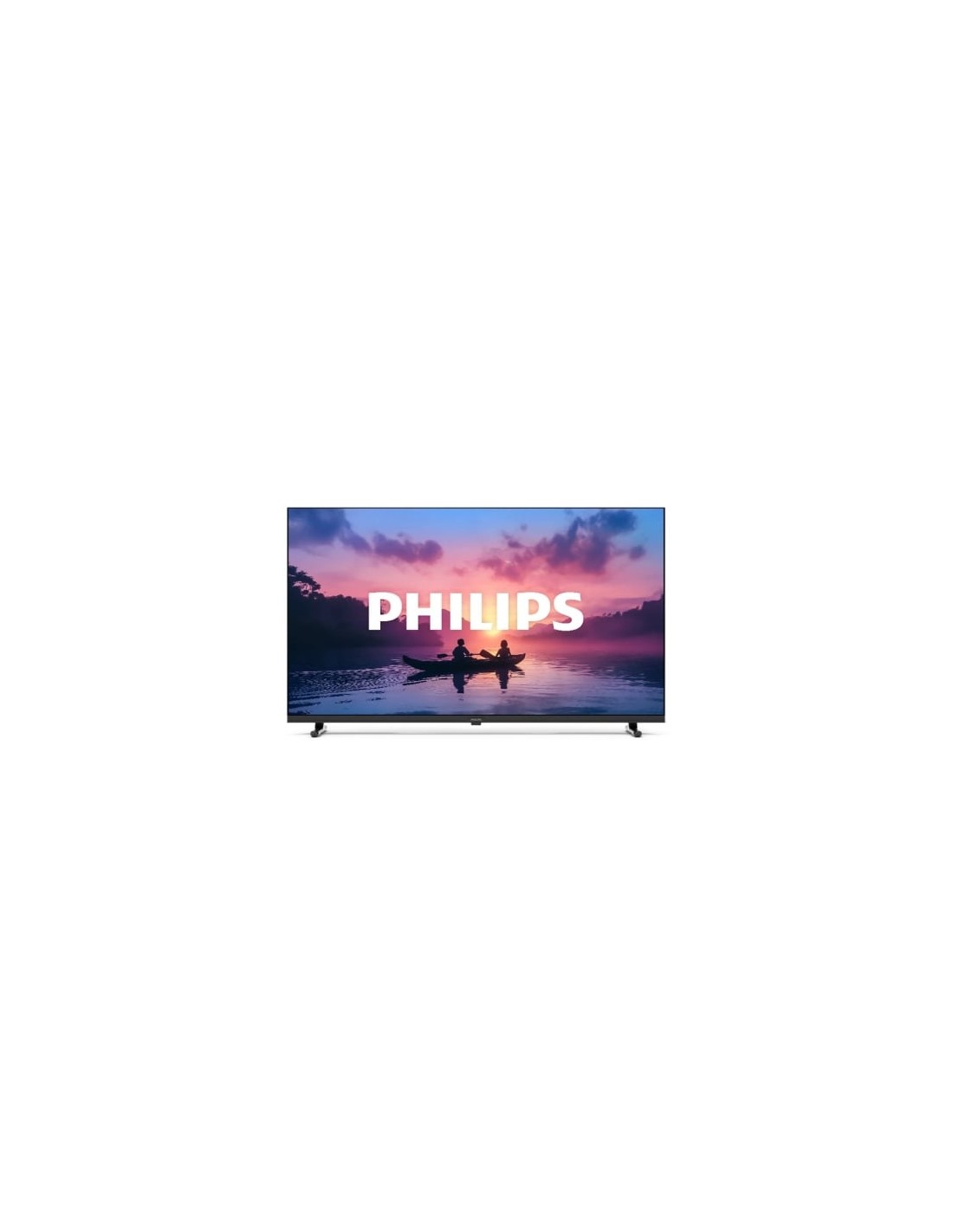 Televisor Philips 32PFS6050/12 32 pulgadas Full HD Smart TV WiFi