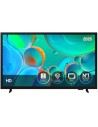 Televisor Samsung H5005 TU32H5005FK 32 pulgadas HD Smart TV WiFi