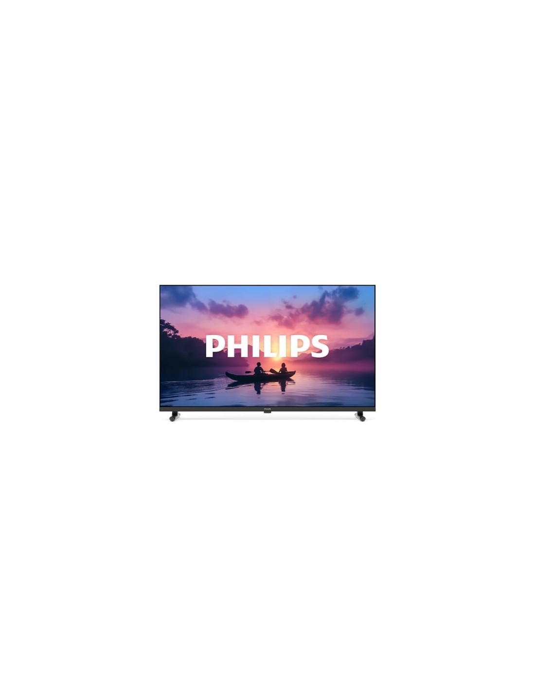 Televisor Philips 40PFS6050 40 pulgadas Full HD Smart TV WiFi