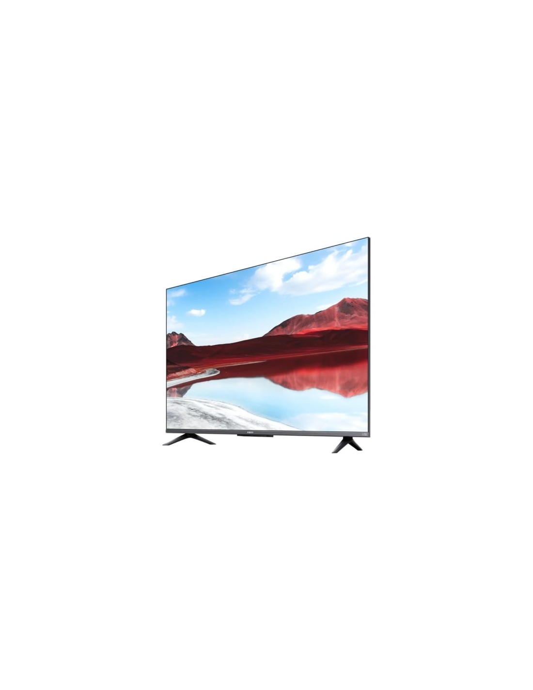 Televisor Xiaomi QLED TV A Pro 43 2025 43 pulgadas Ultra HD 4K Smart