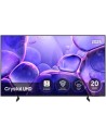 Televisor Samsung LED Crystal UHD TU43U8005FU 43 pulgadas Ultra HD 4K