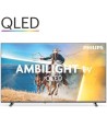 Televisor Philips QLED 40PQS6901 40 pulgadas Full HD Ambilight Smart