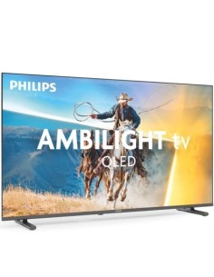Televisor Philips QLED 40PQS6901 40 pulgadas Full HD Ambilight Smart 2