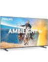 Televisor Philips QLED 40PQS6901 40 pulgadas Full HD Ambilight Smart