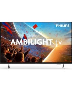 Televisor Philips 43PUS8001 43 pulgadas Ultra HD 4K Ambilight Smart