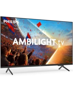 Televisor Philips 43PUS8001 43 pulgadas Ultra HD 4K Ambilight Smart 2