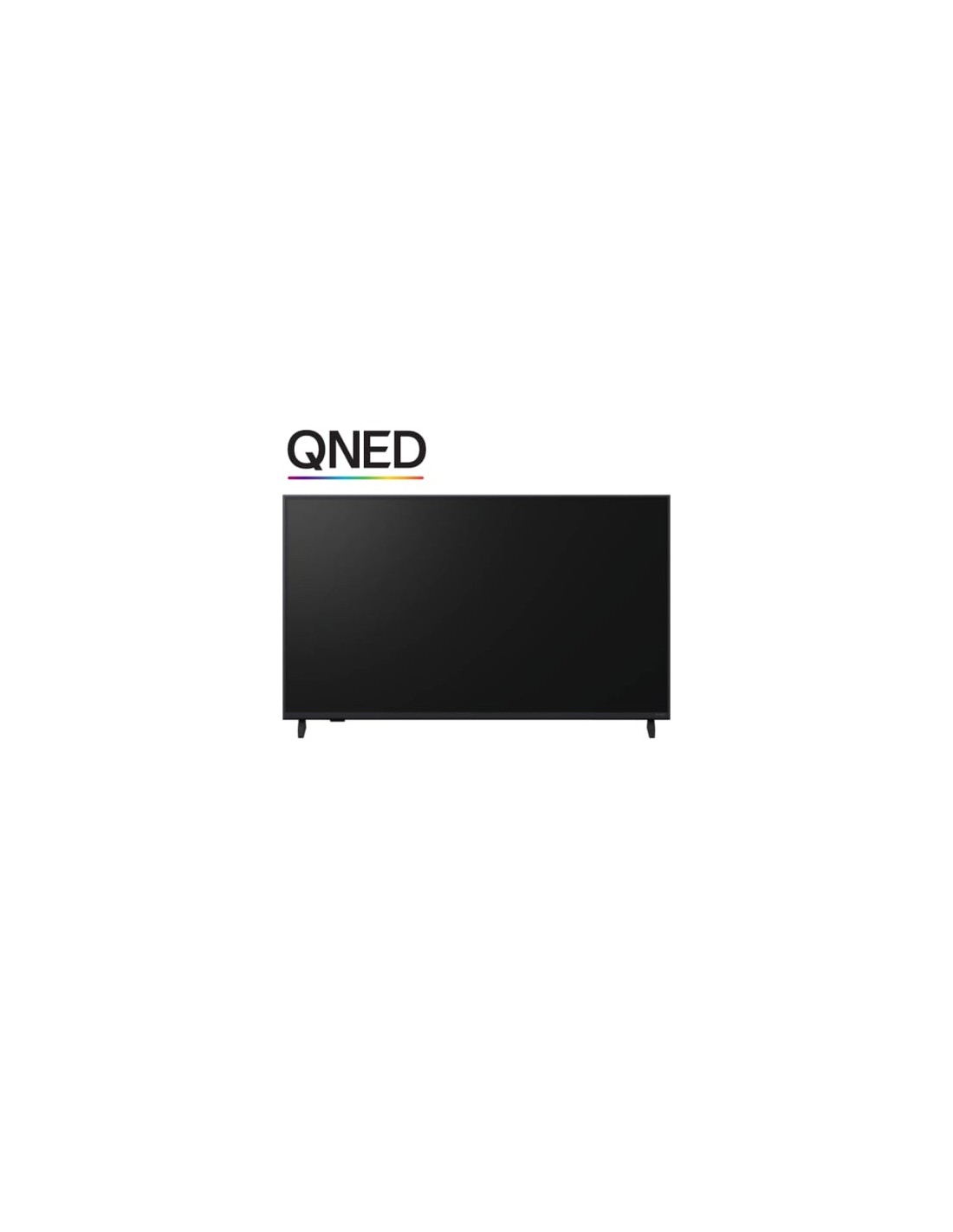 Televisor LG QNED evo AI QNED8EB Mini LED 43QNED8EB3F 43 pulgadas