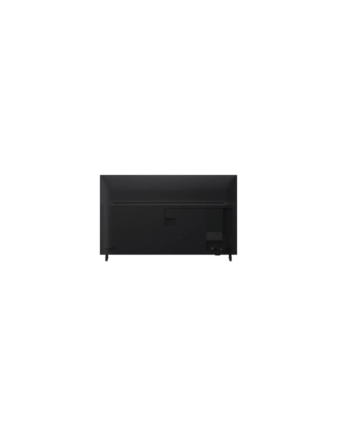 Televisor LG QNED evo AI QNED8EB Mini LED 43QNED8EB3F 43 pulgadas