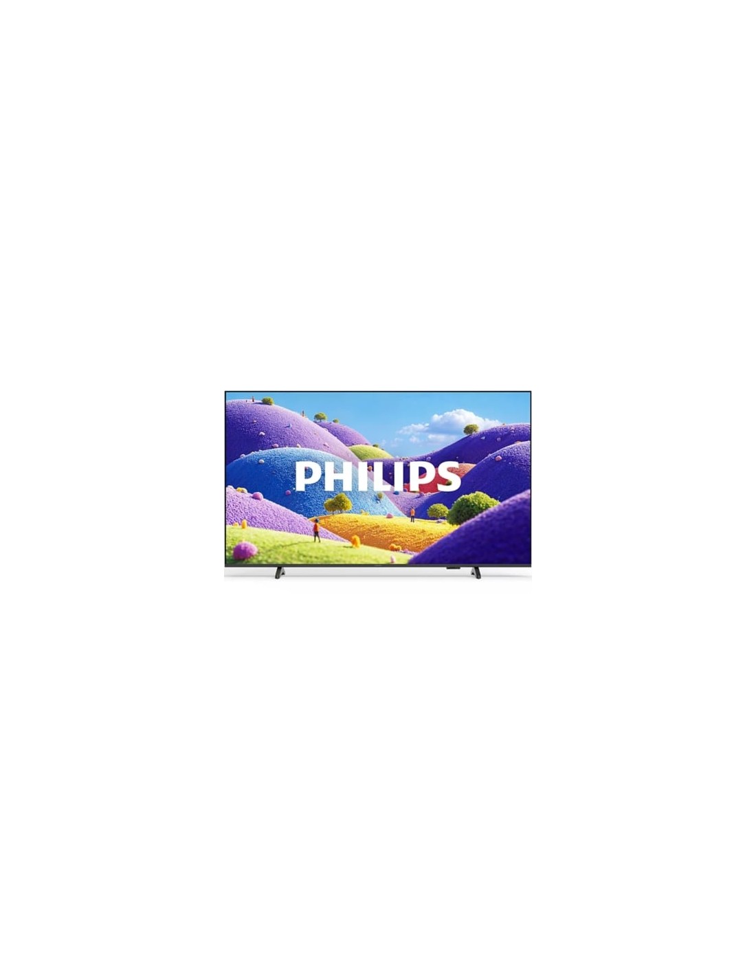 Televisor Philips 50PUS7001 50 pulgadas Ultra HD 4K Smart TV WiFi