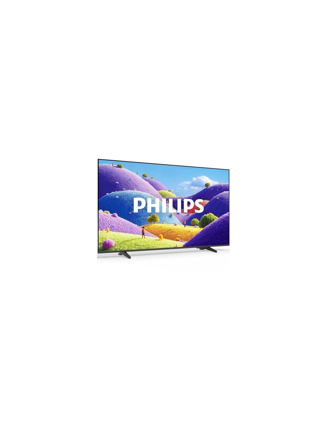 Televisor Philips 50PUS7001 50 pulgadas Ultra HD 4K Smart TV WiFi