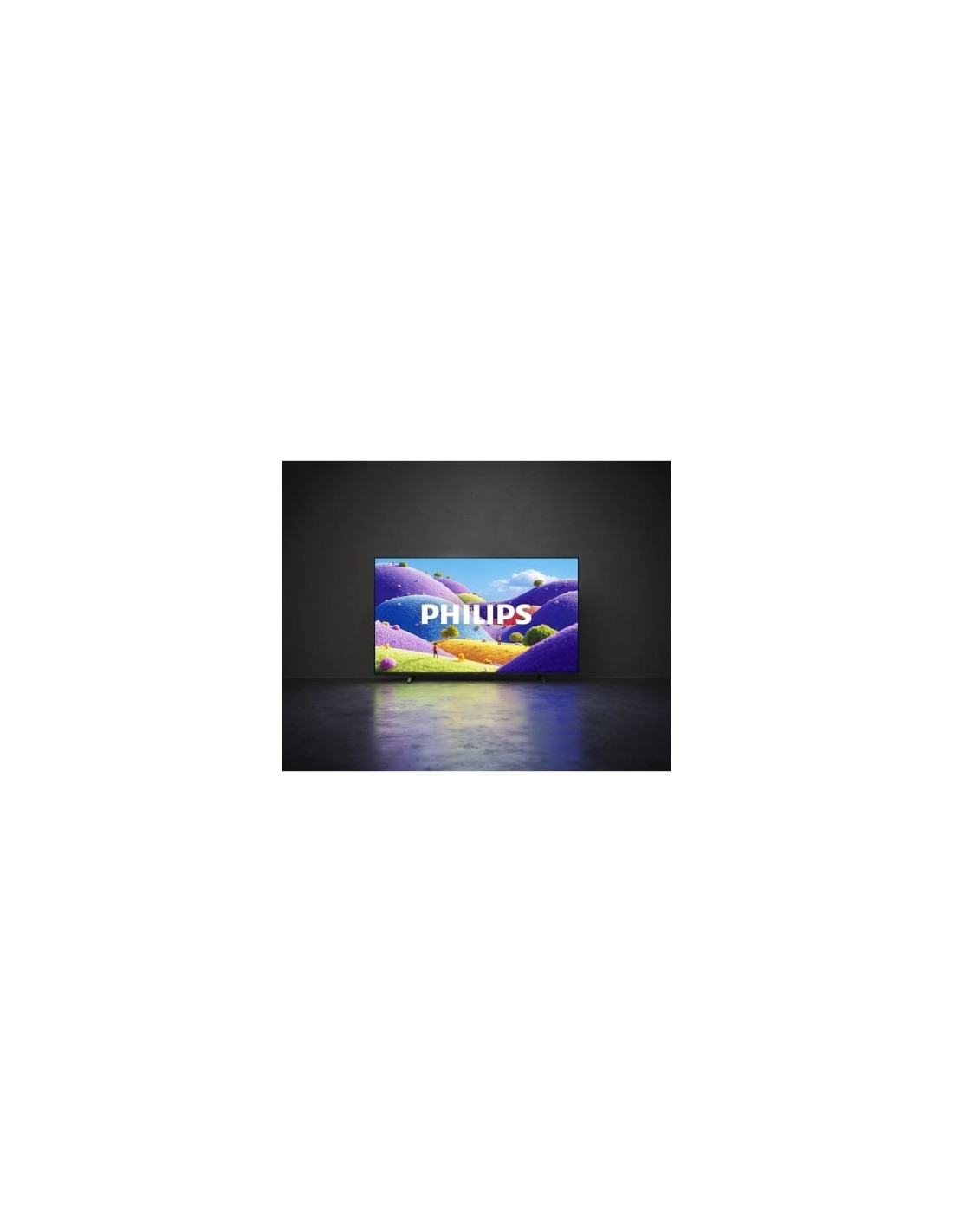 Televisor Philips 50PUS7001 50 pulgadas Ultra HD 4K Smart TV WiFi