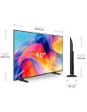 Televisor Samsung M72H 4K Vision AI 50 pulgadas Ultra HD 4K Smart TV