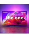 Televisor Philips 50PQS9011 50 pulgadas Ultra HD 4K Ambilight Smart