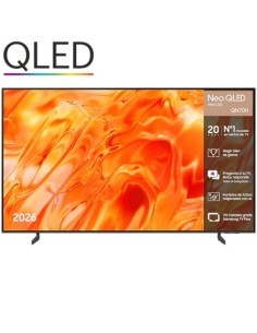 Televisor Samsung Neo QLED QN70H TQ55QN70HAU 55 pulgadas Ultra HD 4K