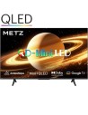 Televisor Metz QLED MiniLED 55MNH7000Z 55 pulgadas Ultra HD 4K Smart