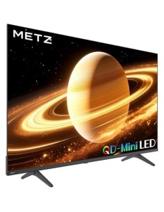 Televisor Metz QLED MiniLED 55MNH7000Z 55 pulgadas Ultra HD 4K Smart 2