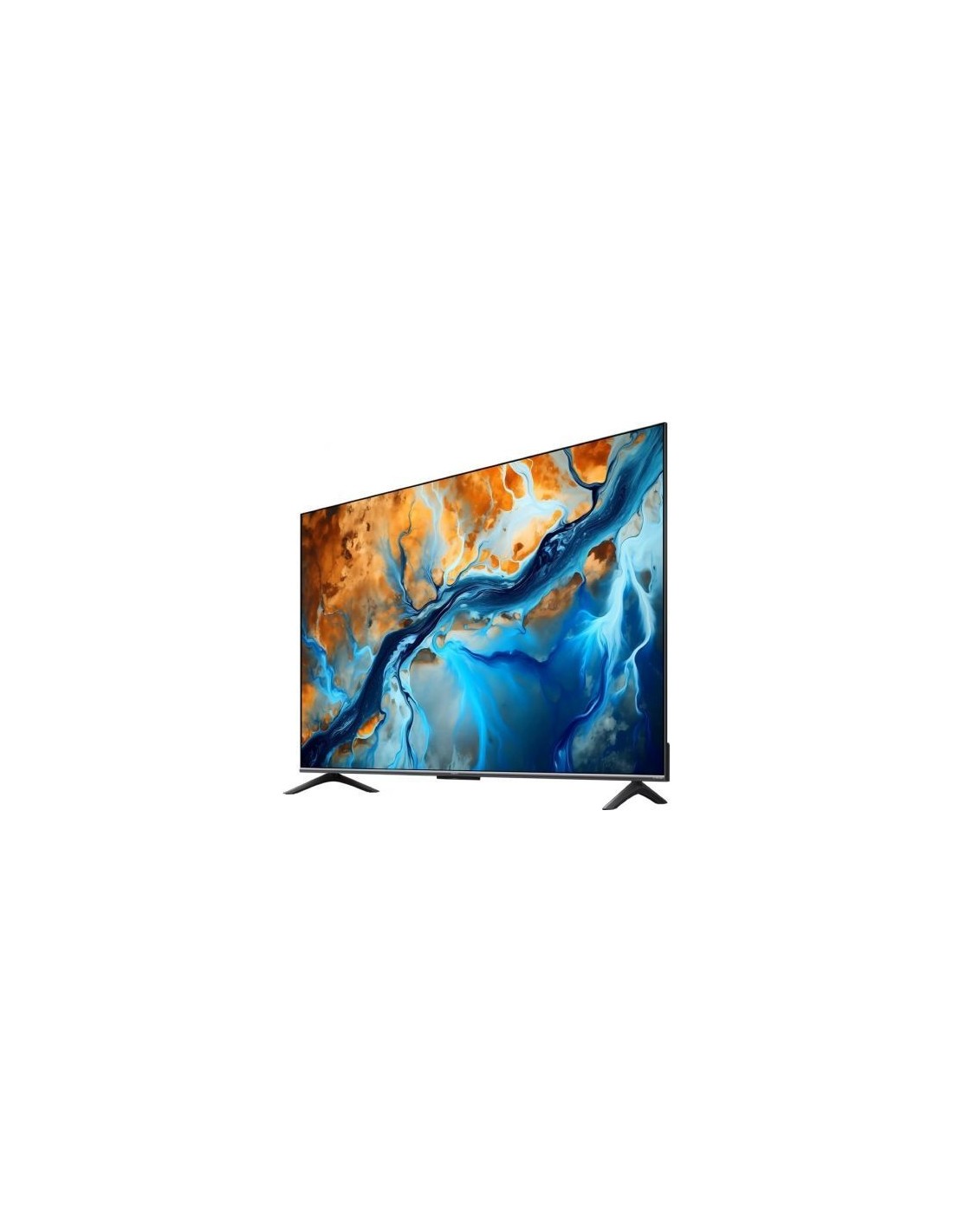 Televisor Xiaomi QLED TV S Mini 55 2025 55 pulgadas Ultra HD 4K Smart