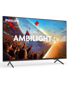 Televisor Philips 55PUS8001 55 pulgadas Ultra HD 4K Ambilight Smart 2