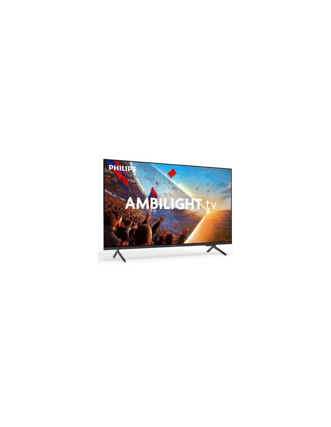 Televisor Philips 55PUS8001 55 pulgadas Ultra HD 4K Ambilight Smart