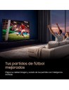 Televisor Samsung TU55M72HAU 55 pulgadas Ultra HD 4K Smart TV WiFi