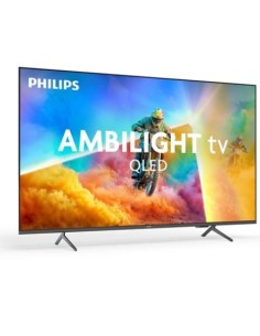 Televisor Philips QLED 55PQS8501 55 pulgadas Ultra HD 4K Ambilight 2
