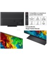 Televisor LG QNED 55QNED83B6A 55 pulgadas Ultra HD 4K Smart TV WiFi