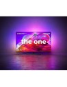 Televisor Philips QLED 55PQS9011 55 pulgadas Ultra HD 4K Ambilight
