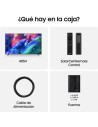Televisor Samsung Micro RGB Vision AI R85H TMR55R85HAU 55 pulgadas