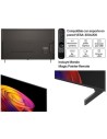 Televisor LG OLED AI B6 OLED55B6ELC 55 pulgadas Ultra HD 4K Smart TV