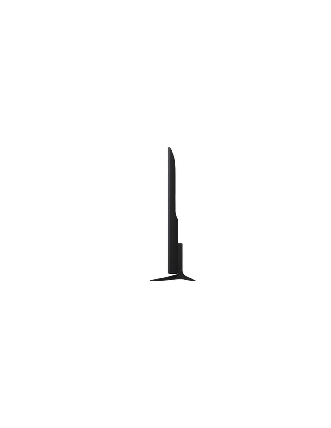 Televisor LG QNED evo AI QNED8EB Mini LED 65QNED8EB3B 65 pulgadas