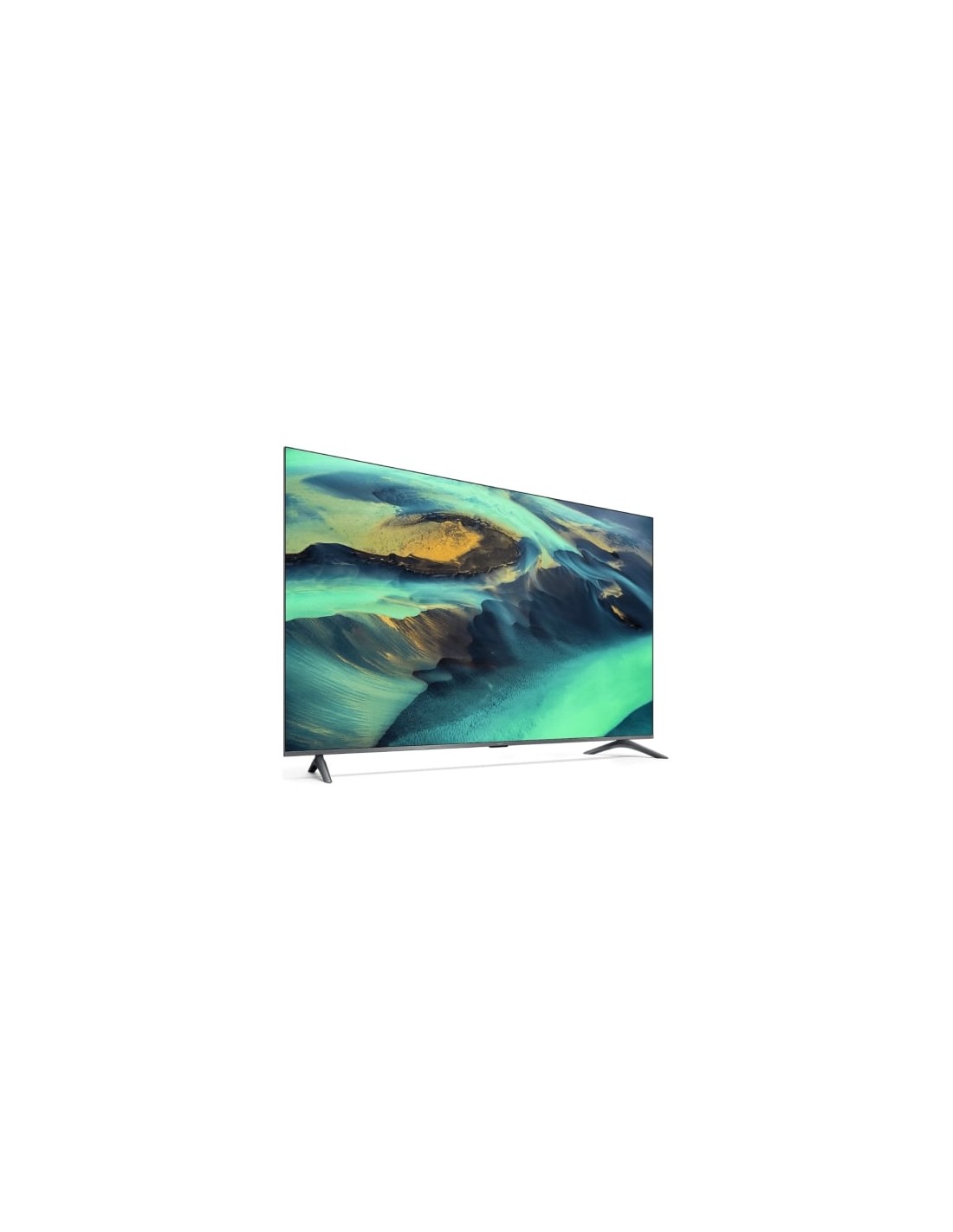 Televisor Xiaomi QLED TV F Pro 65 2026 65 pulgadas Ultra HD 4K Smart
